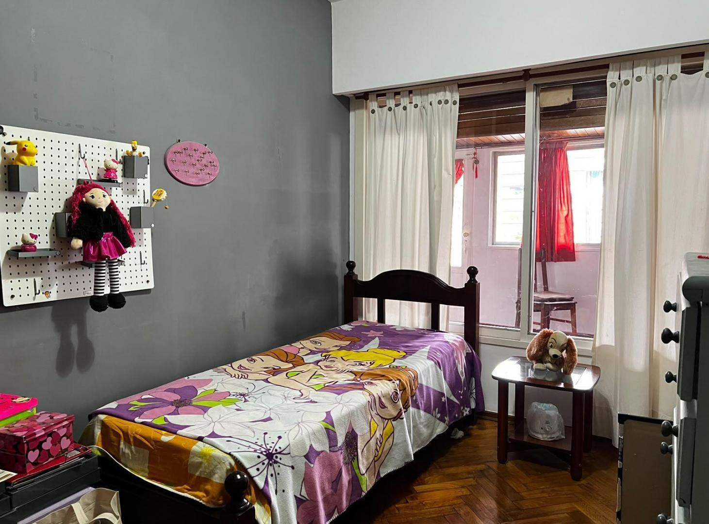 Foto de Dúplex de 4 ambientes en venta en Martínez, imagen 5