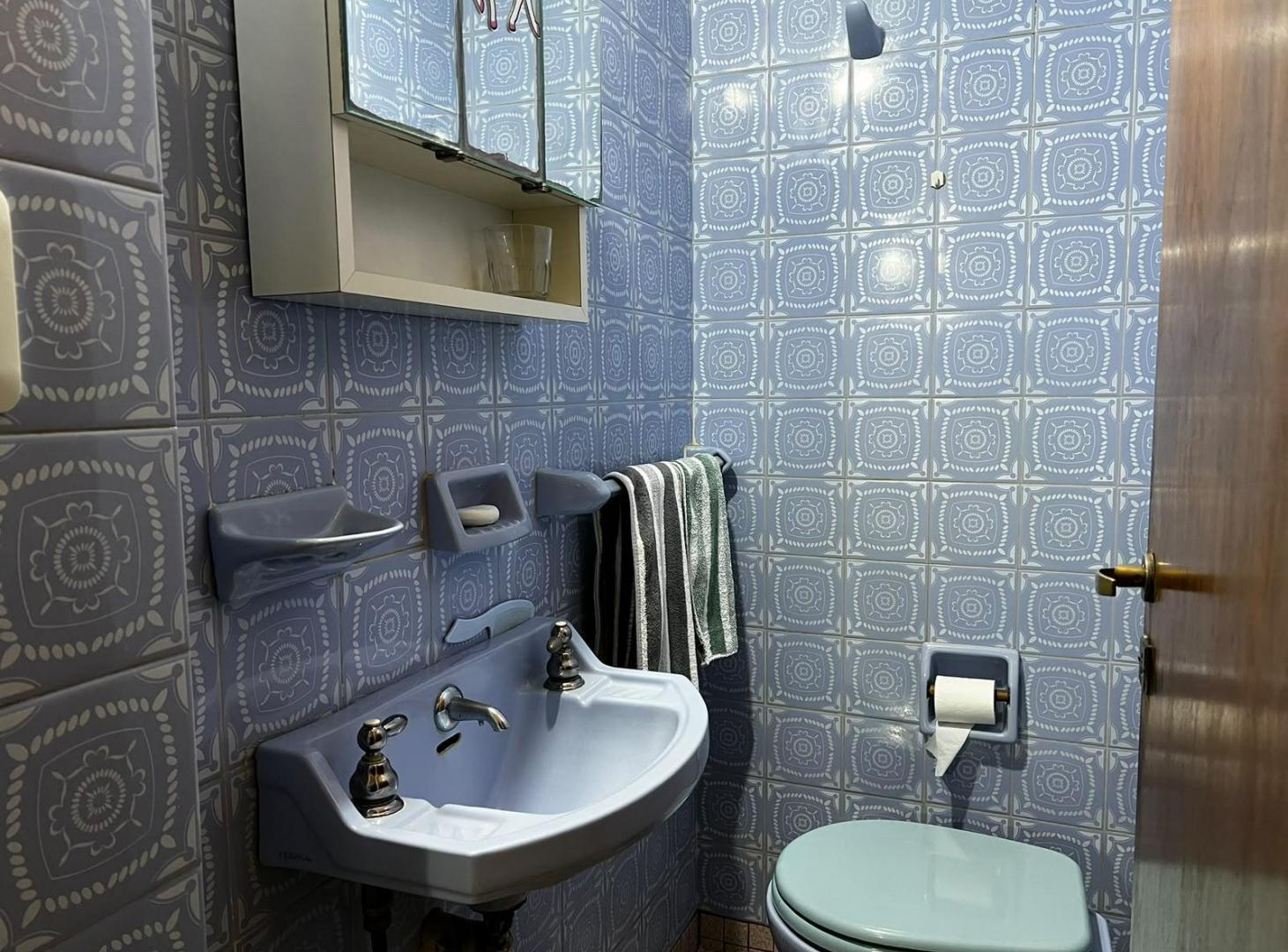 Foto de Dúplex de 4 ambientes en venta en Martínez, imagen 4