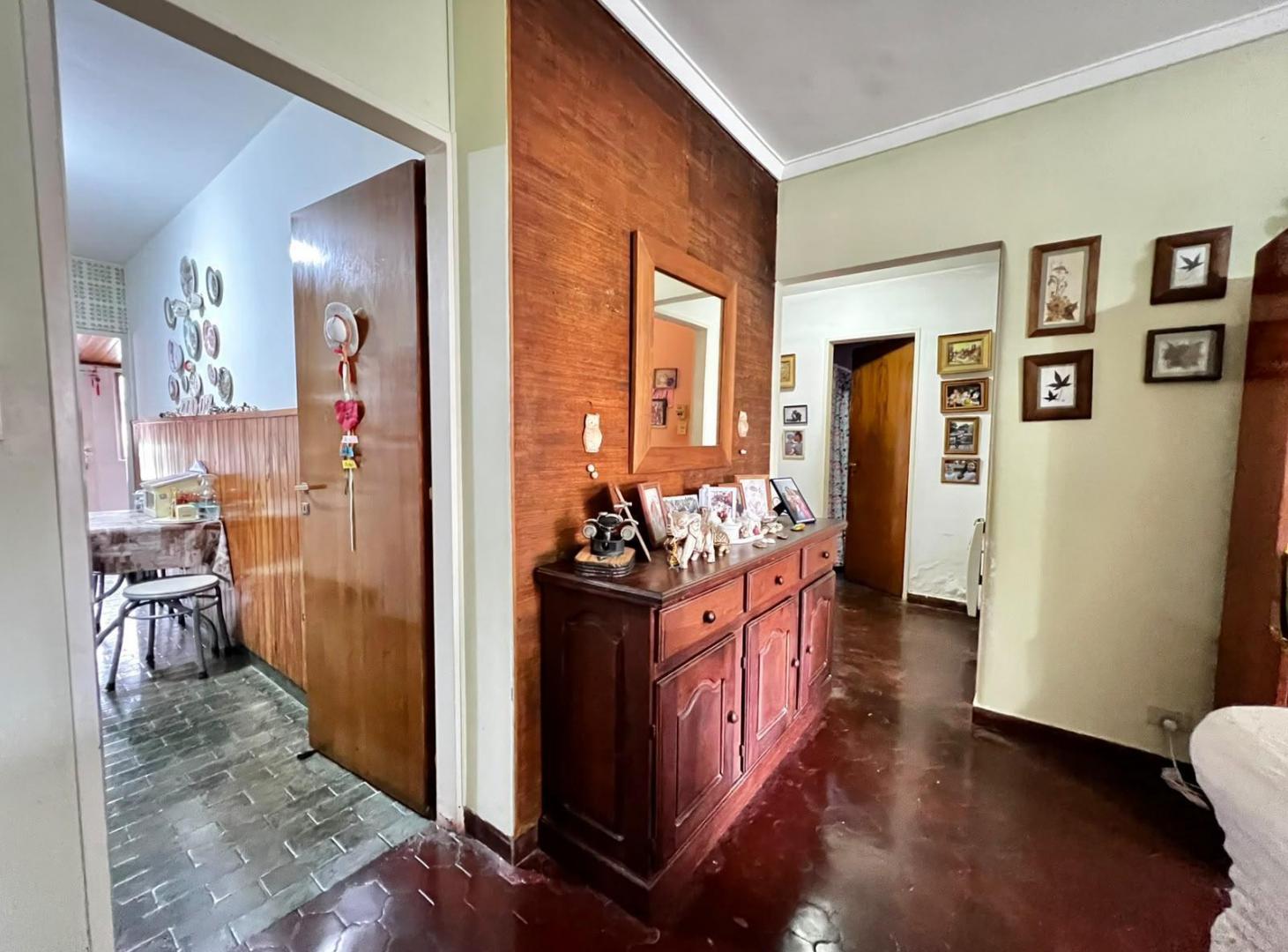 Foto de Dúplex de 4 ambientes en venta en Martínez, imagen 3