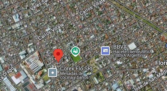 Foto de Deposito en venta, imagen 1