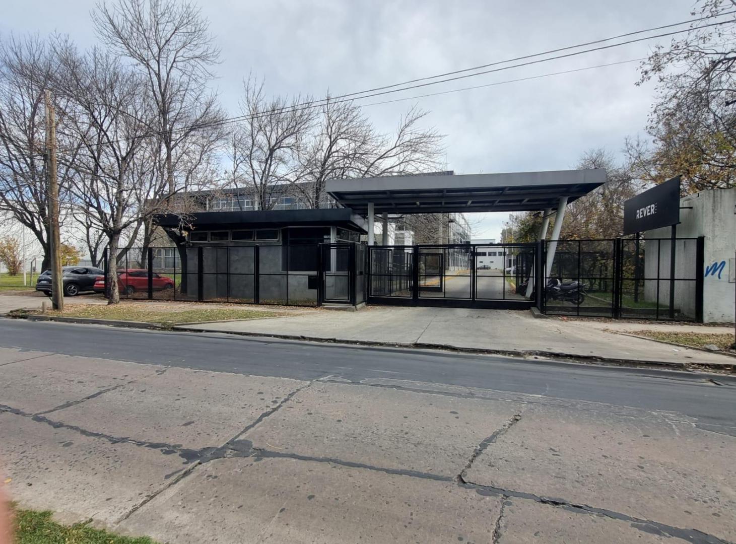 Foto de Nave Industrial en venta en ricardo Rojas, Gral. Pacheco, Tigre, imagen 1