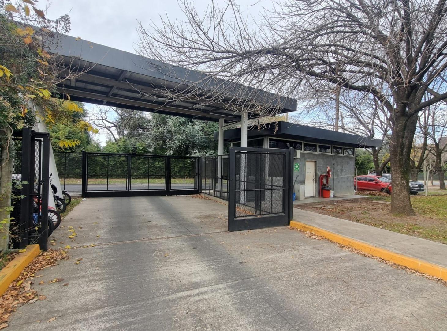 Foto de Nave Industrial en venta en ricardo Rojas, Gral. Pacheco, Tigre, imagen 3