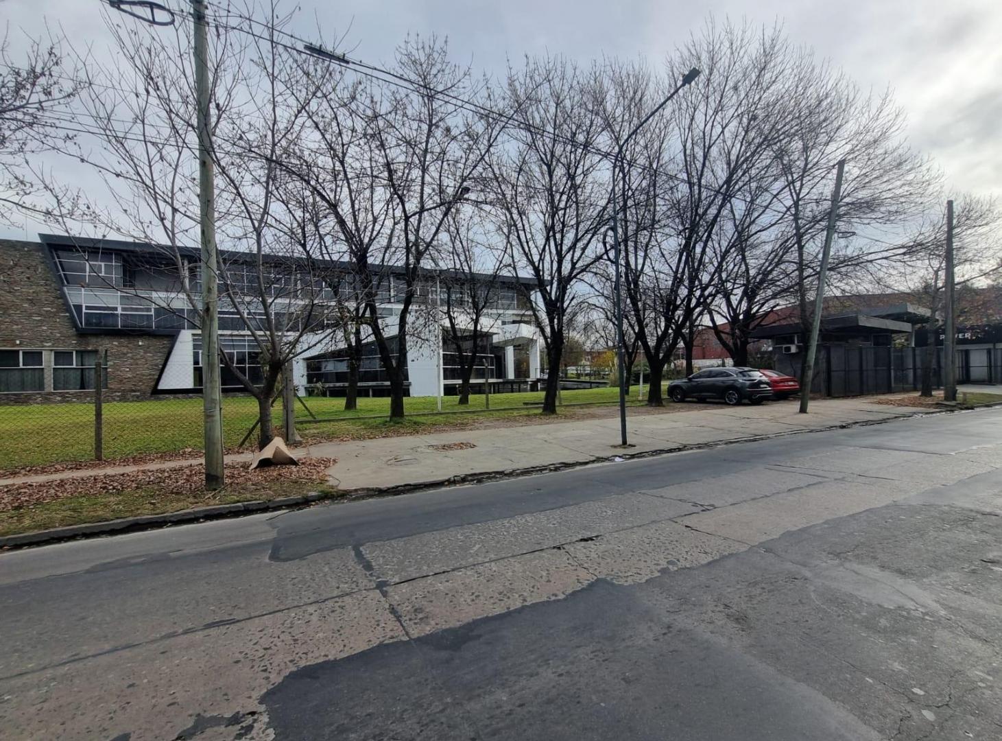 Foto de Nave Industrial en venta en ricardo Rojas, Gral. Pacheco, Tigre, imagen 4