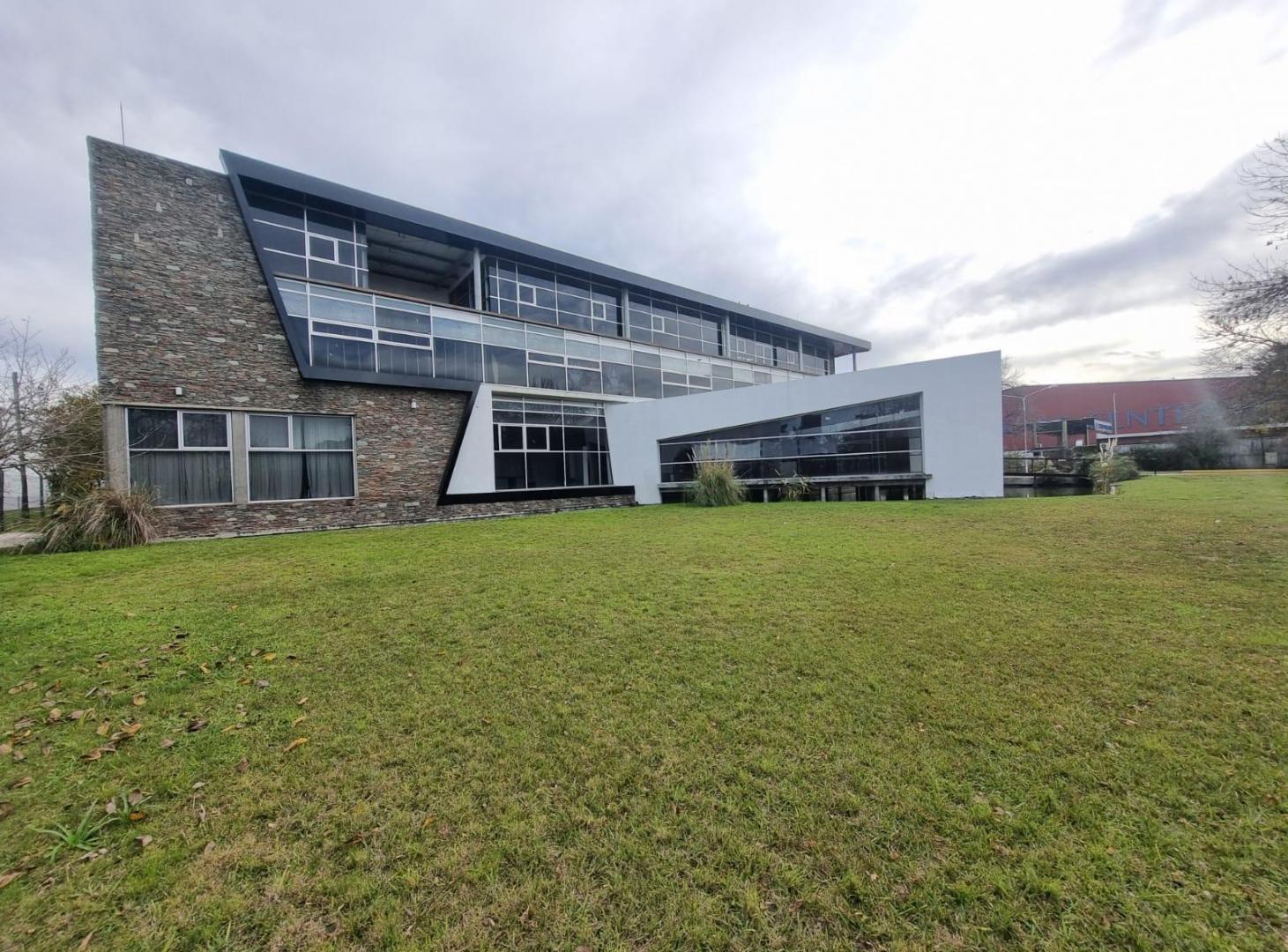 Foto de Depósito en venta en ricardo Rojas, Gral. Pacheco, Tigre, imagen 2