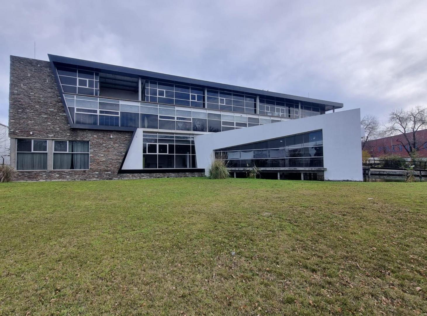 Foto de Depósito en venta en ricardo Rojas, Gral. Pacheco, Tigre, imagen 1