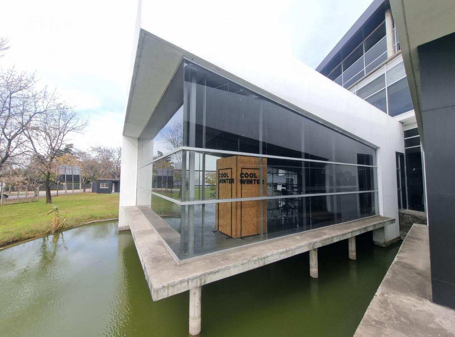 Foto de Depósito en venta en ricardo Rojas, Gral. Pacheco, Tigre, imagen 4