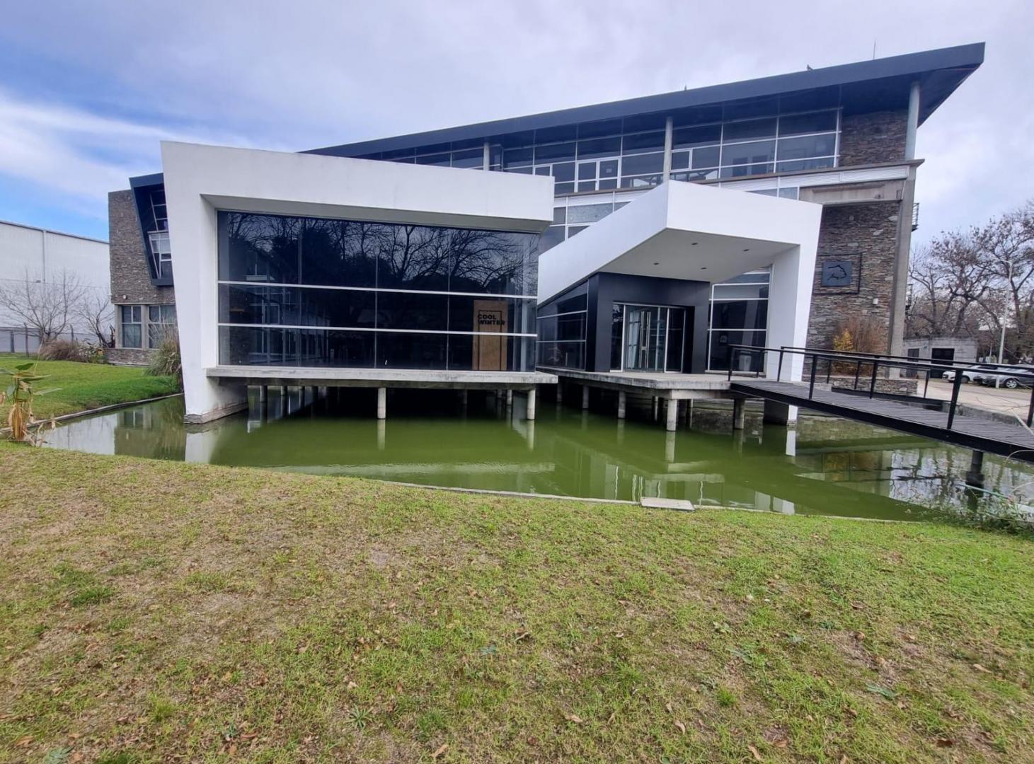Foto de Galpón en venta en ricardo Rojas, Gral. Pacheco, Tigre, imagen 3