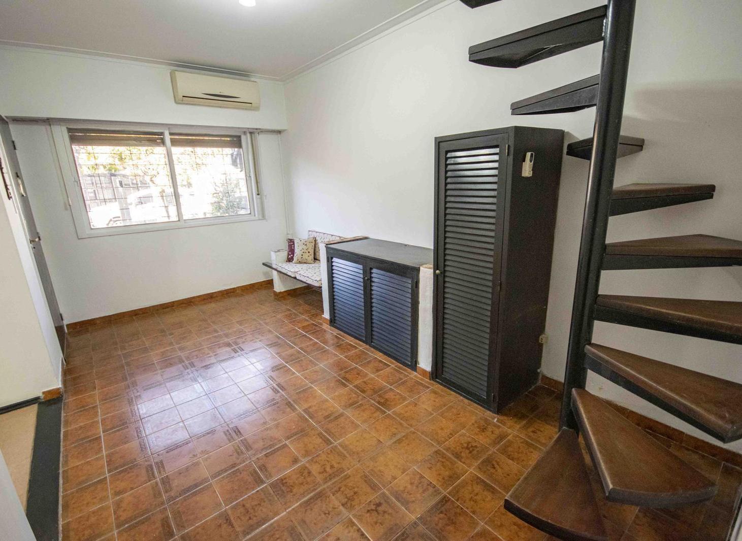 Foto de Dúplex de 3 ambientes en alquiler, en Martínez., imagen 2