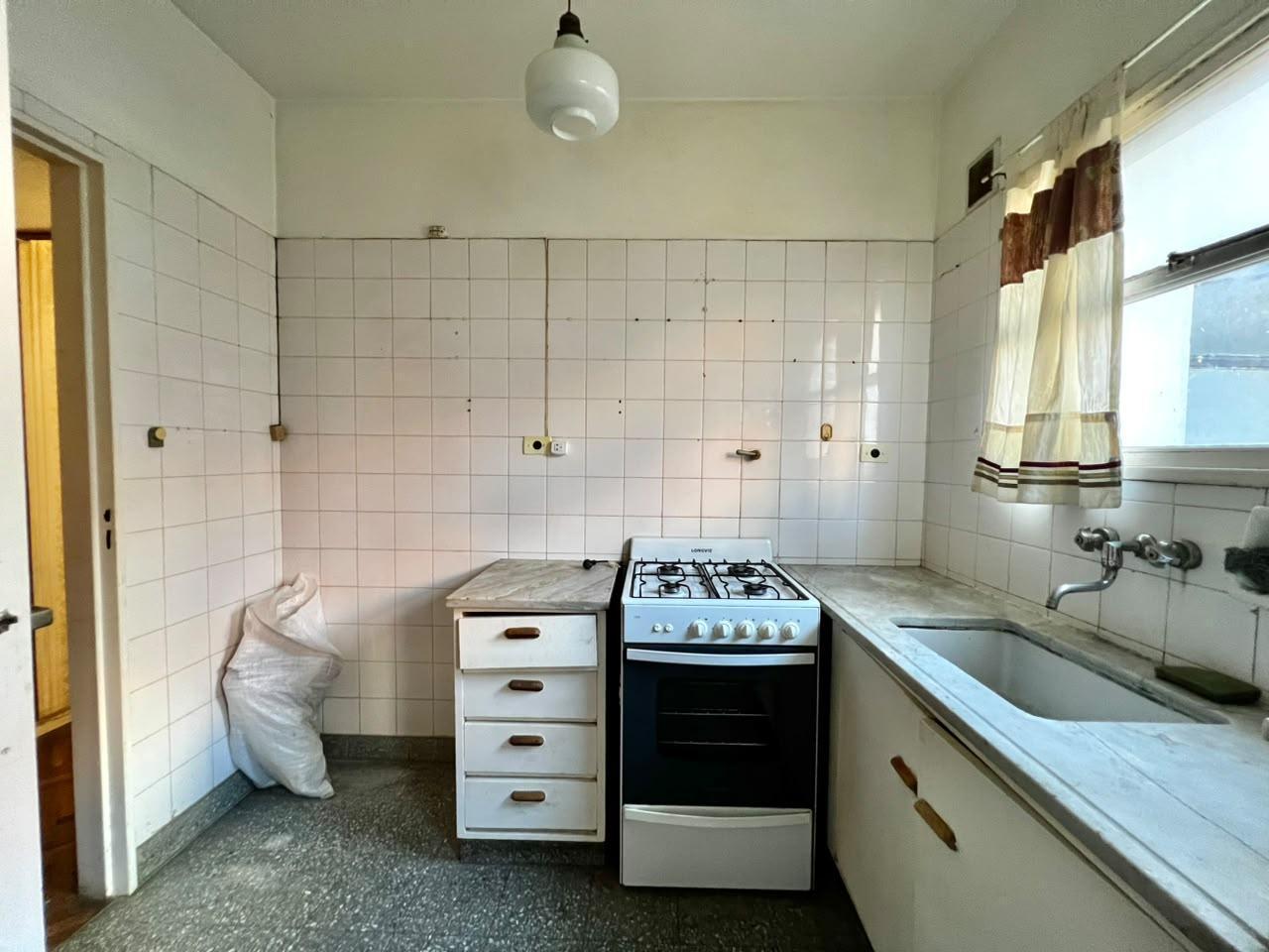 Foto de Departamento de 2 ambientes en alquiler en Martínez, imagen 2