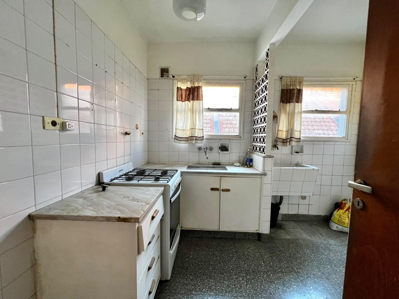 Foto de Departamento de 2 ambientes en alquiler en Martínez, imagen 1