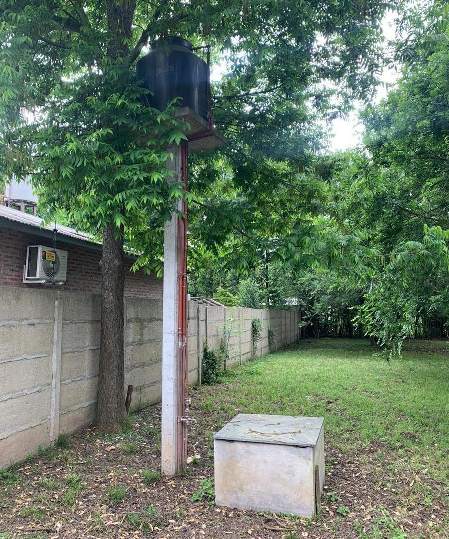 Foto de Casa 2 ambientes en venta en Maschwitz – Ideal terreno, imagen 3
