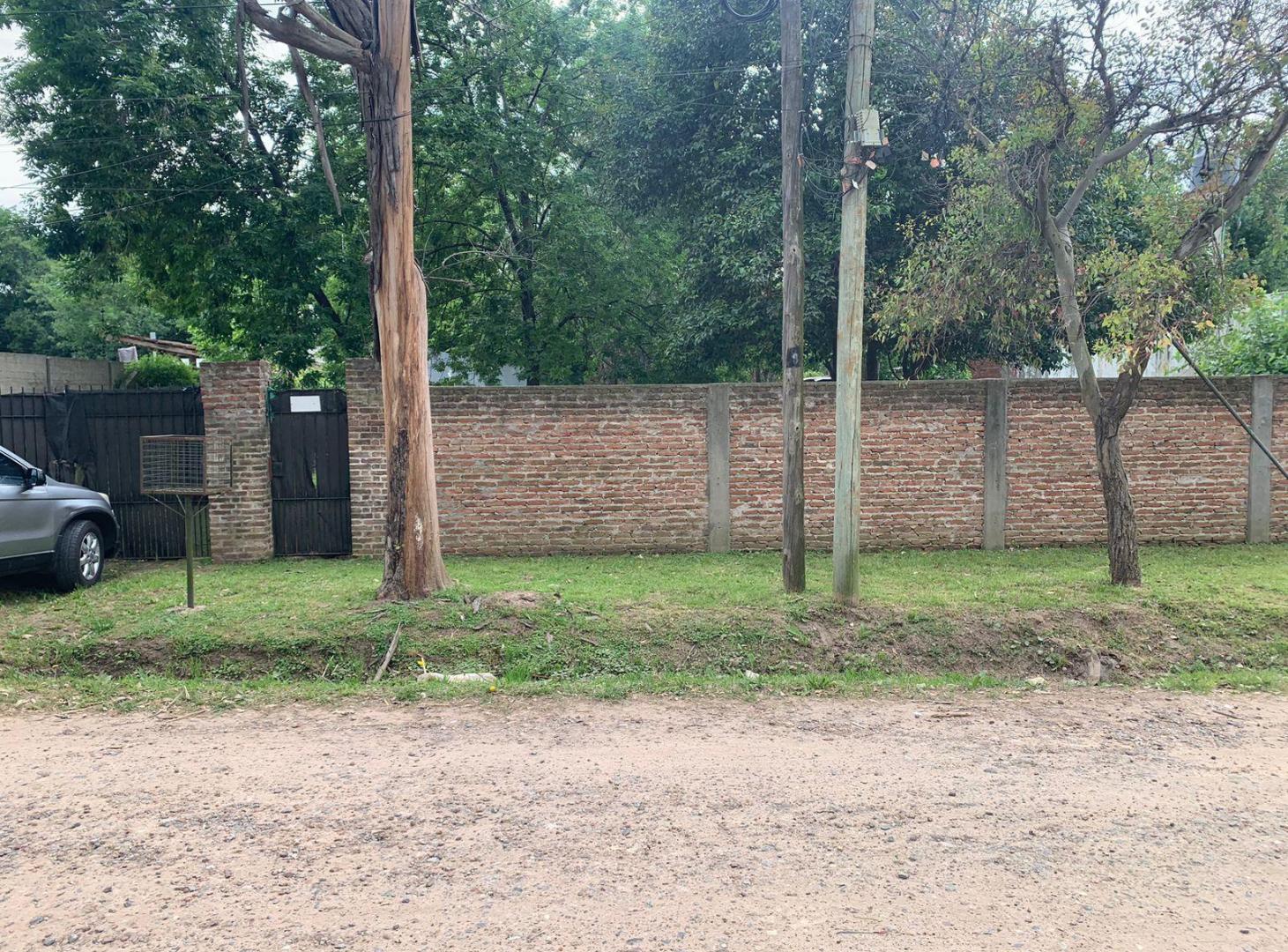 Foto de Casa 2 ambientes en venta en Maschwitz – Ideal terreno, imagen 2