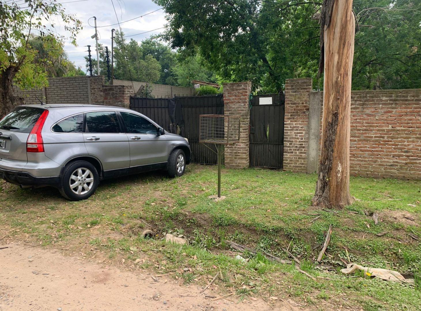 Foto de Casa 2 ambientes en venta en Maschwitz – Ideal terreno, imagen 1
