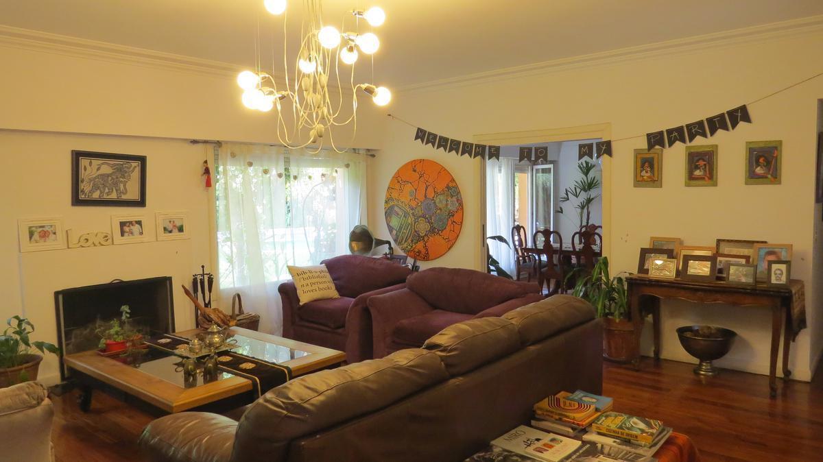 Foto de Casa de 6 ambientes en venta, en Las Lomas de San Isidro., imagen 1