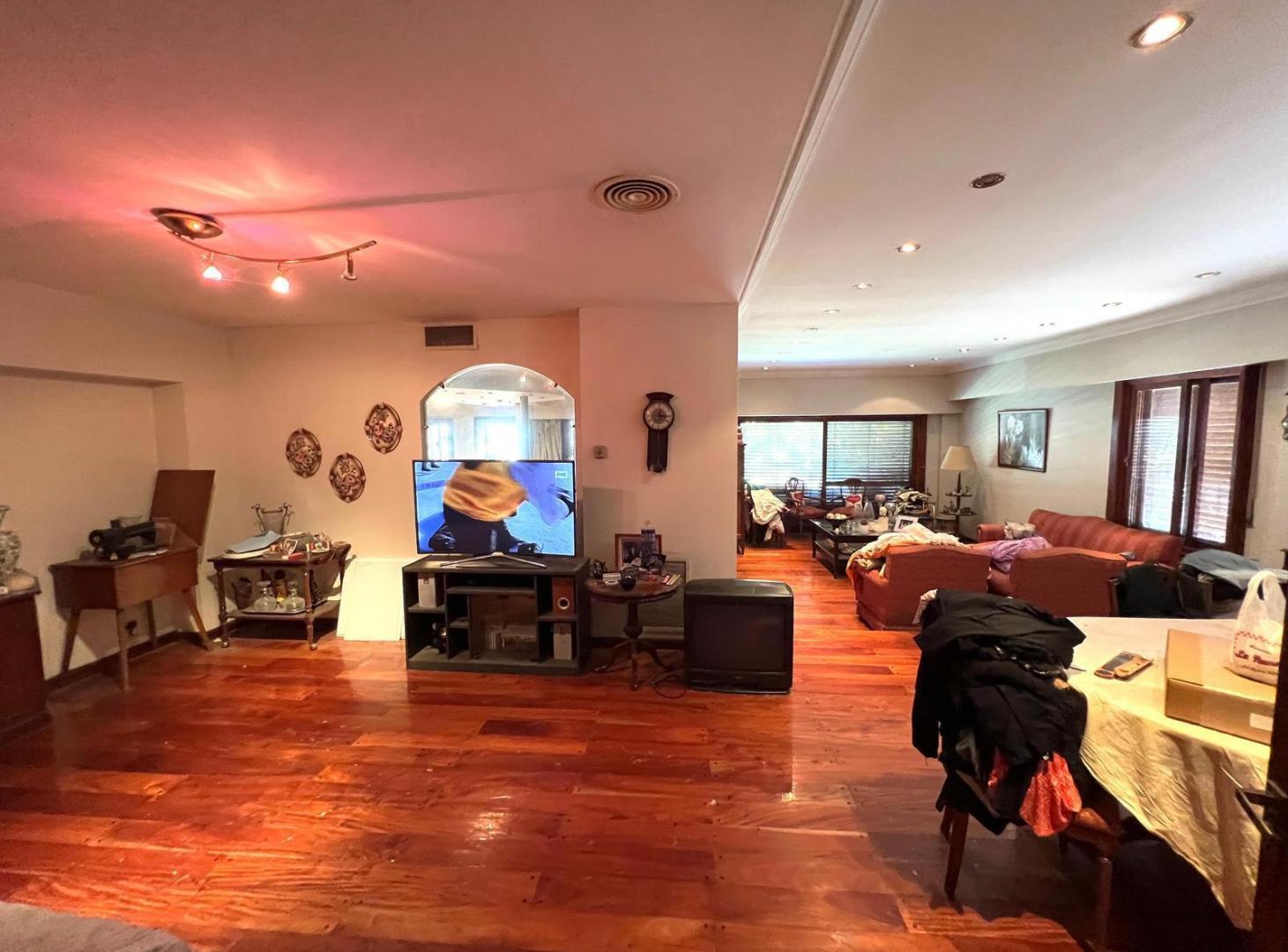 Foto de Casa de 5 ambientes con playroom y cuarto de servicio en venta, en, imagen 1