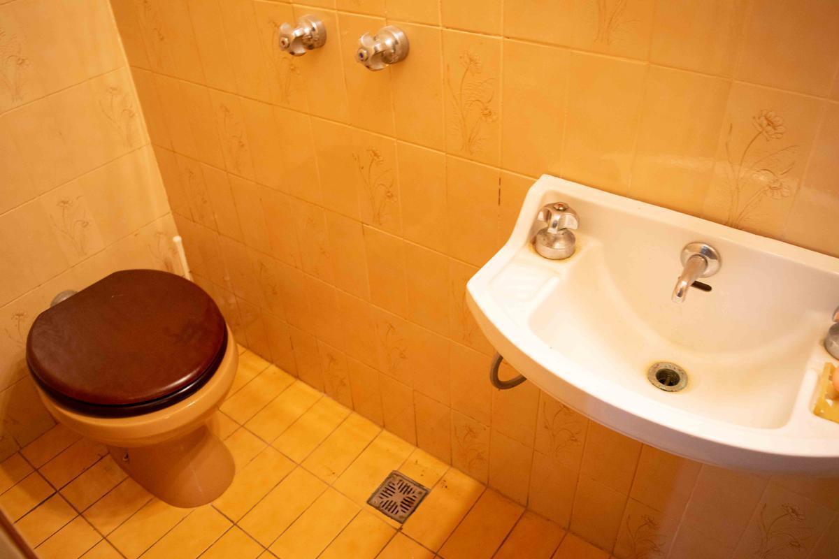Foto de Casa de 4 ambientes con dependencia en venta en Martínez, imagen 1