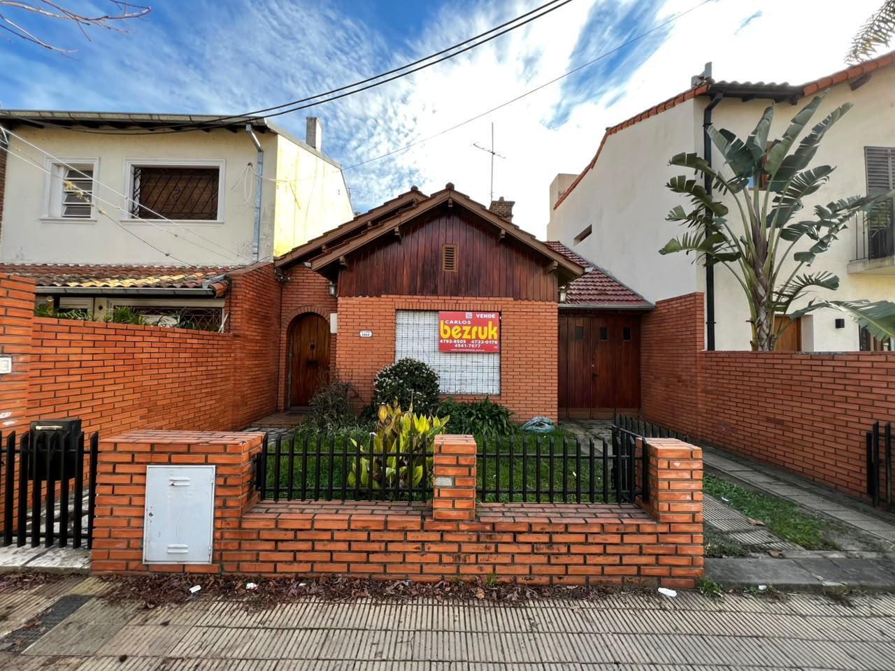 Foto de Casa de 3 ambientes con escritorio y garage en venta en Olivos, imagen 3