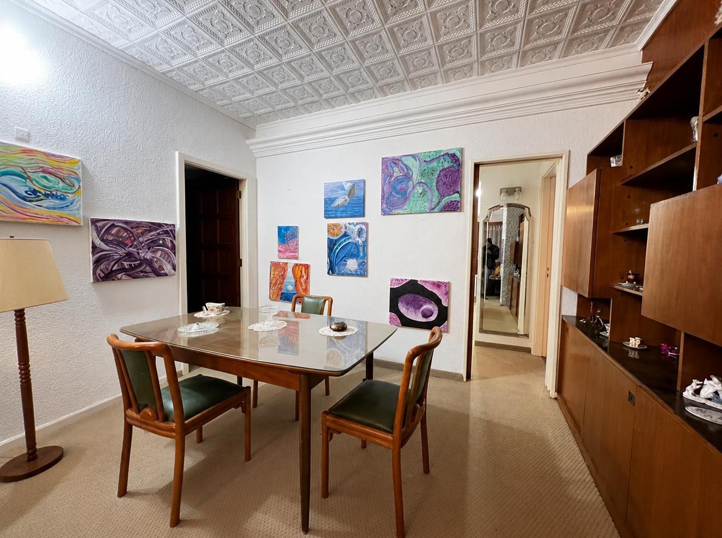 Foto de Casa de 3 ambientes con escritorio y garage en venta en Olivos, imagen 1