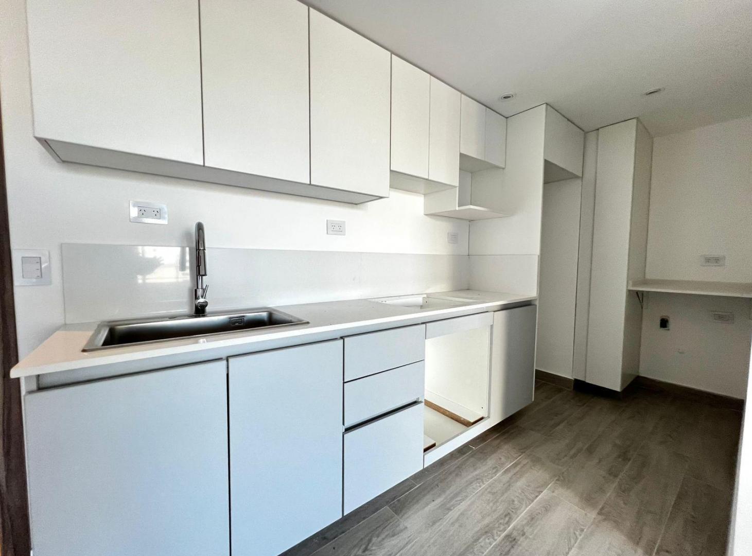 Foto de Departamento de 2 ambientes en venta, en Vicente López, imagen 2