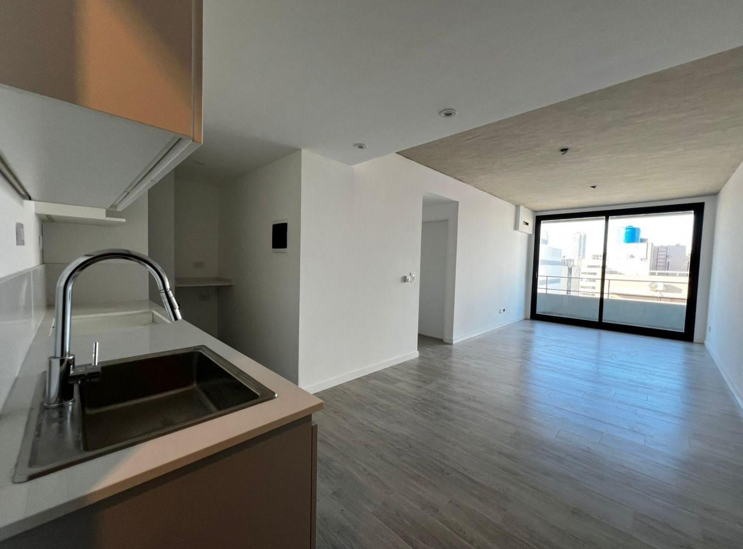 Foto de Departamento de 2 ambientes en venta, en Vicente López, imagen 1