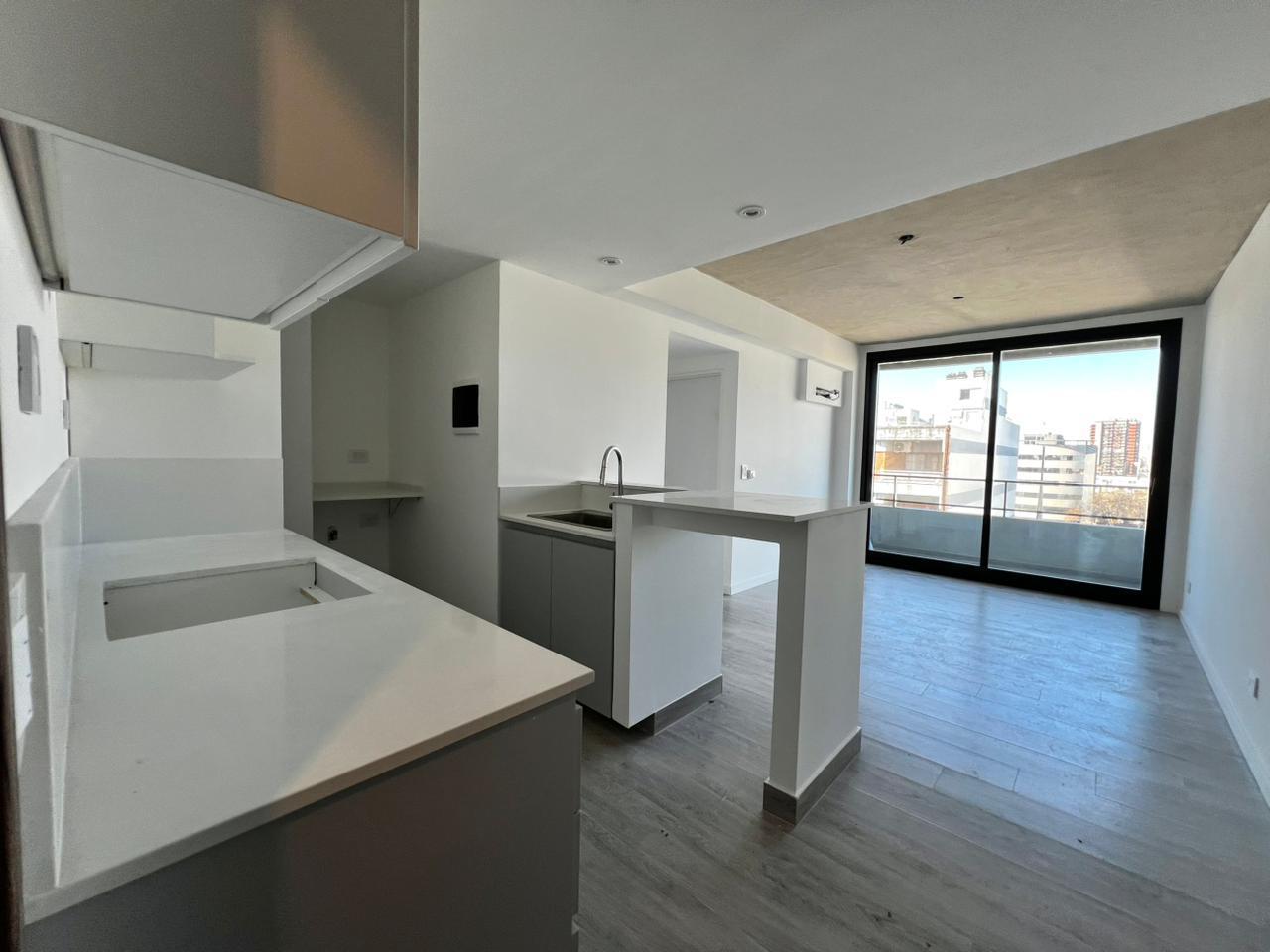 Foto de Departamento de 2 ambientes en venta, en Vicente López, imagen 1