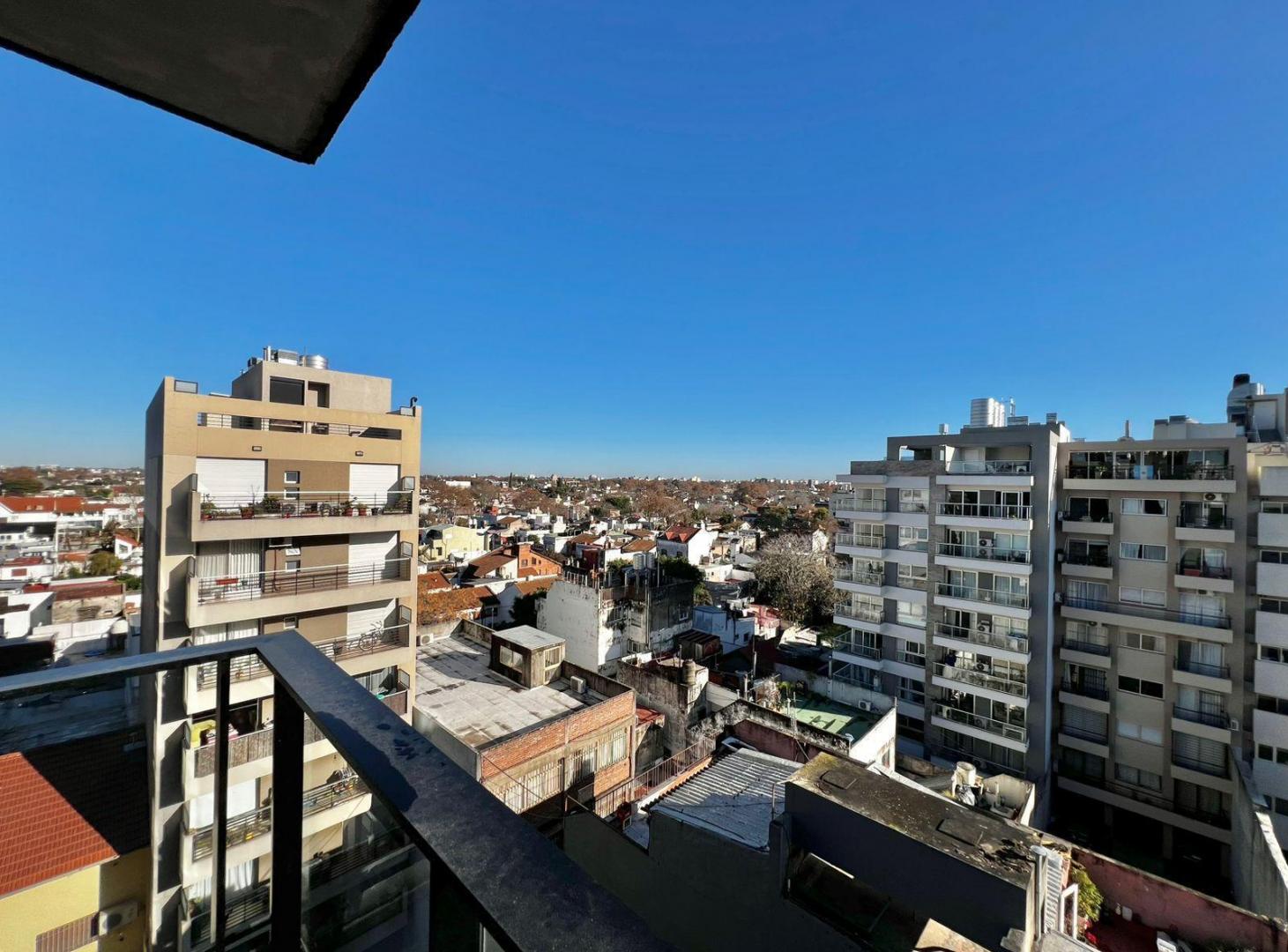 Foto de Departamento de 2 ambientes con balcón en venta a estrenar, en Vicente, imagen 5