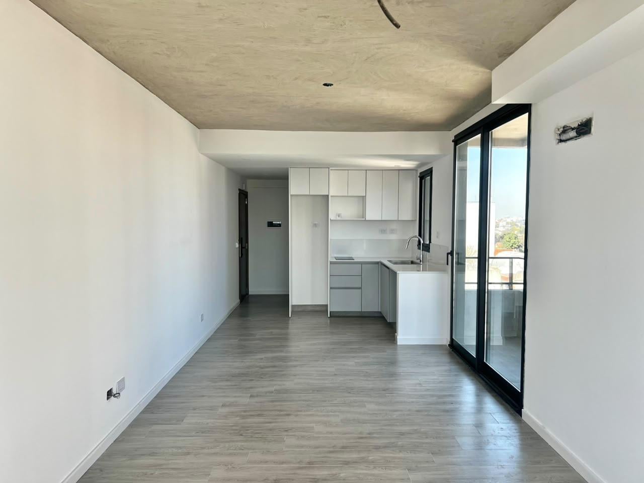 Foto de Monoambiente en venta en pozo a estrenar en Vicente Lopez, imagen 3