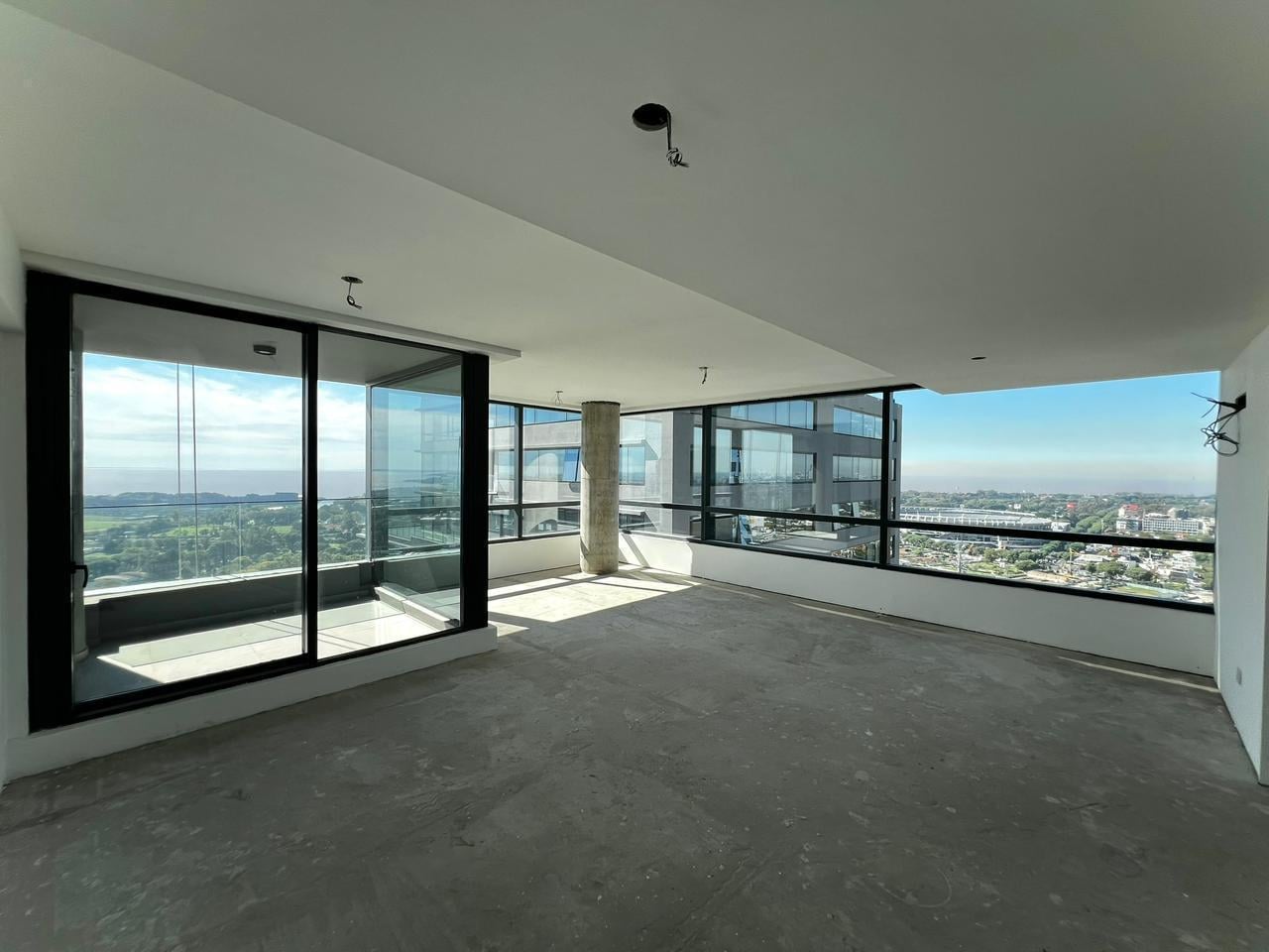 Foto de Departamento 3 ambientes en venta en QUANTUM BELLINI, Nuñez, imagen 5
