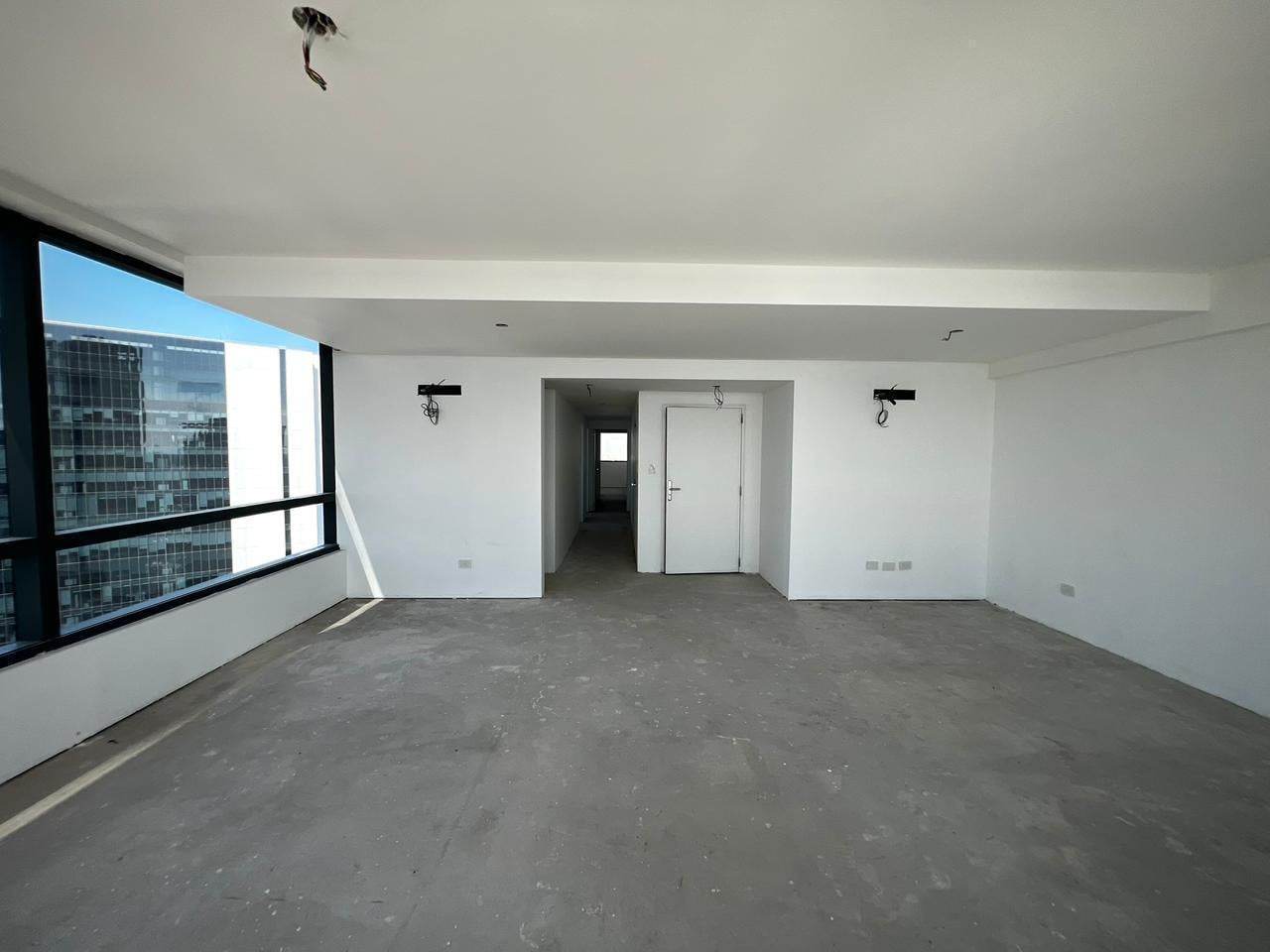 Foto de Departamento 3 ambientes en venta en QUANTUM BELLINI, Nuñez, imagen 2
