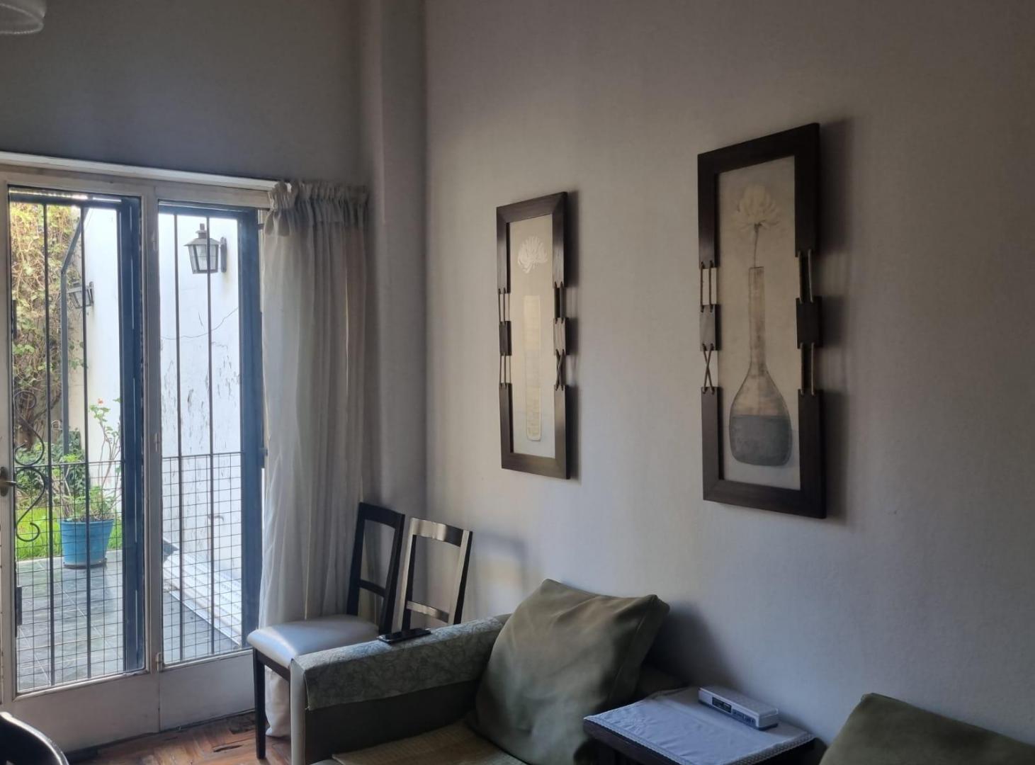 Foto de Departamento en venta en San Martin, imagen 1