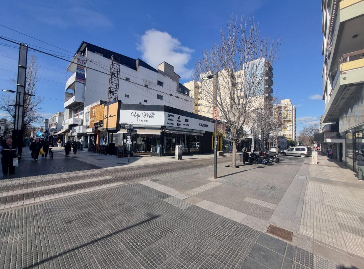 Departamento en venta en San Martin