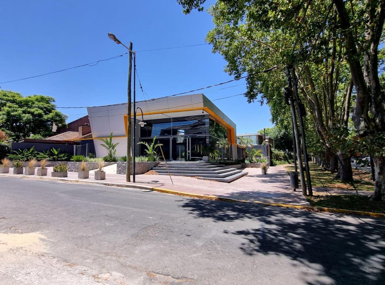Foto de Local en venta, en San Fernando, imagen 1