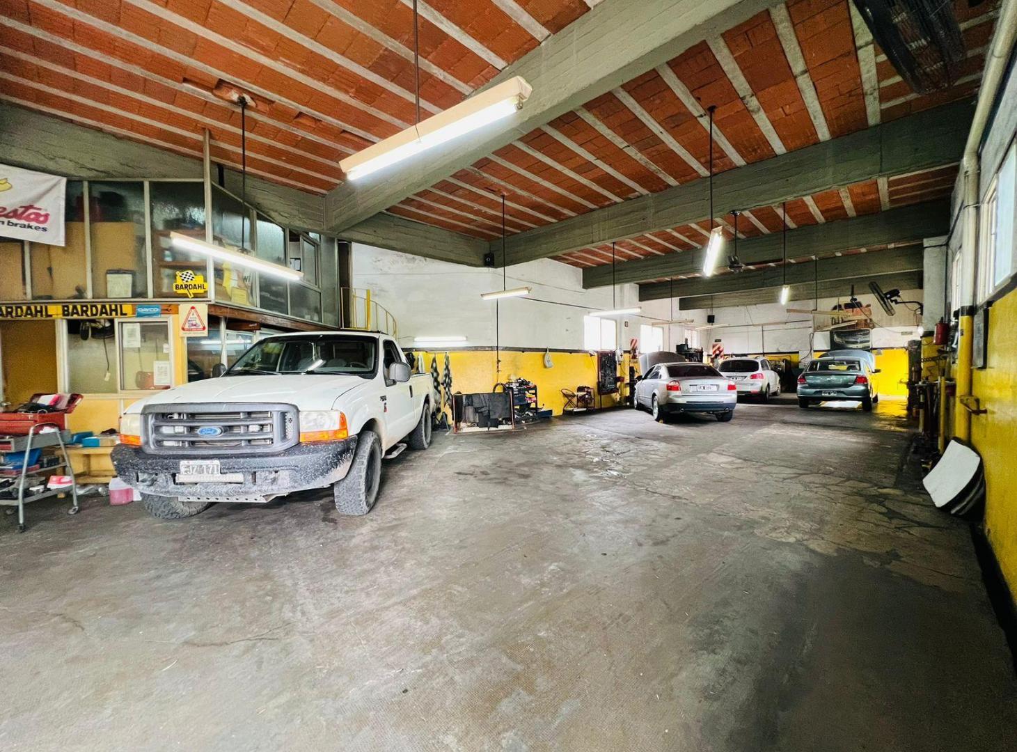 Foto de Lote en venta, en Martínez., imagen 2