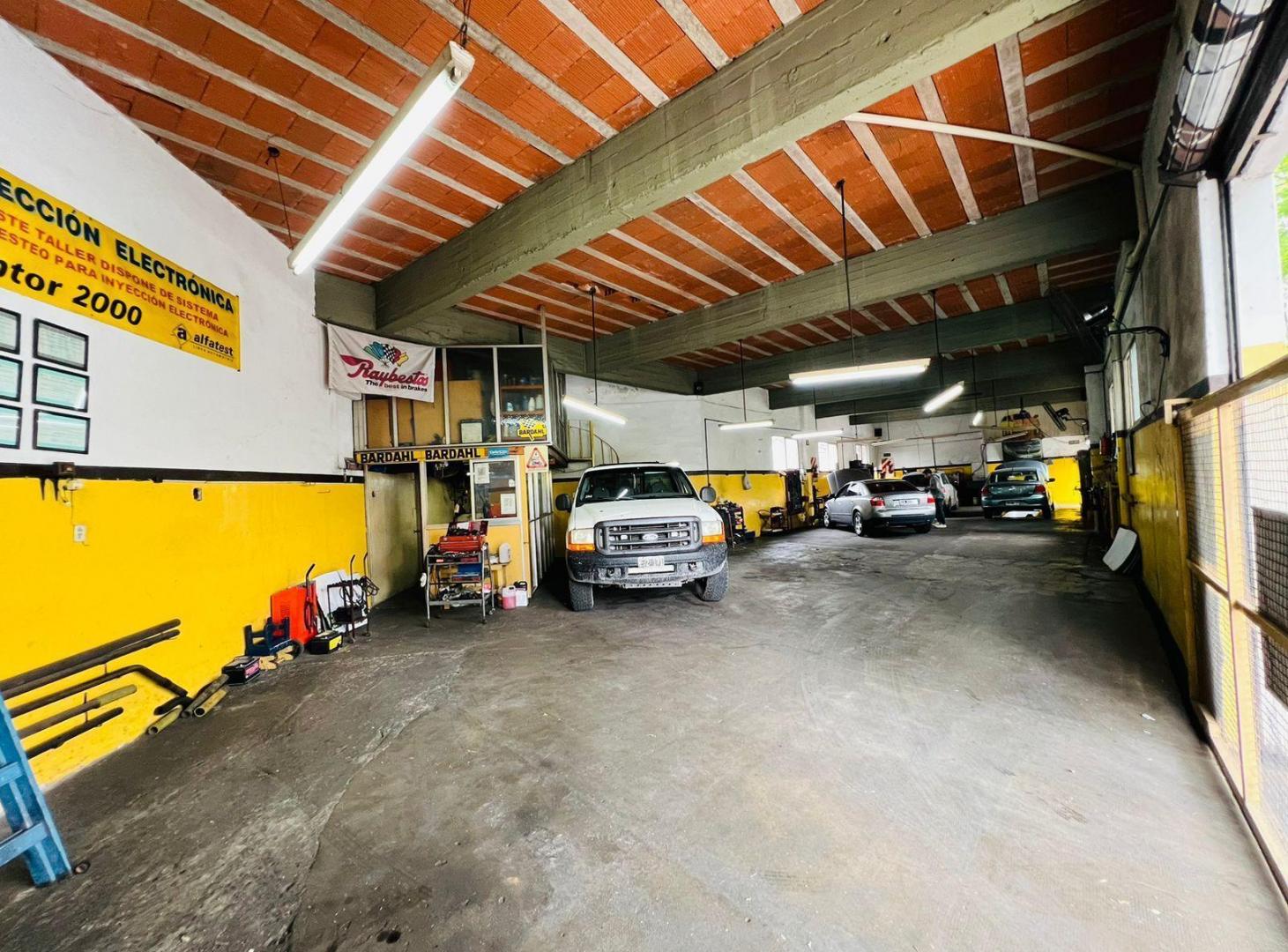 Foto de Terreno en venta en Martinez, imagen 1