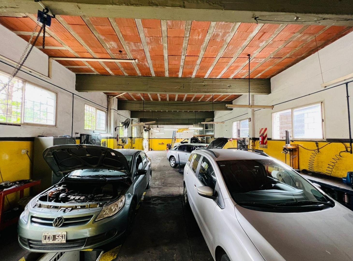 Foto de Terreno en venta en Martinez, imagen 4