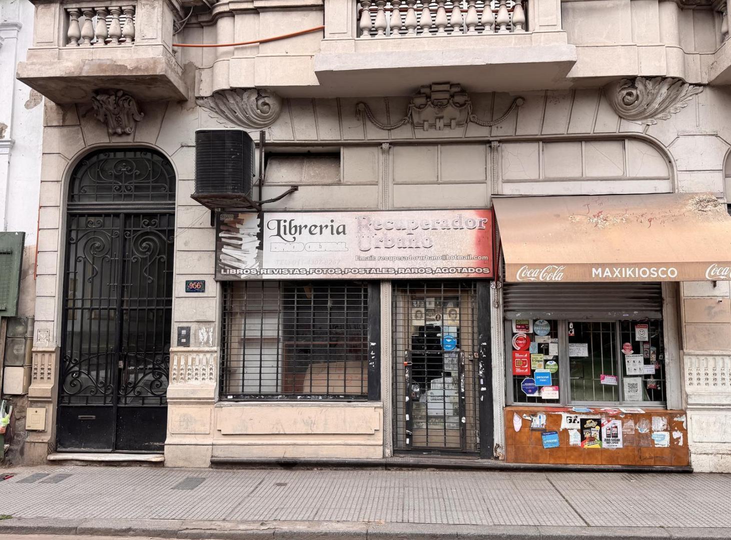 Foto de Local a la calle en venta en San Telmo, imagen 1