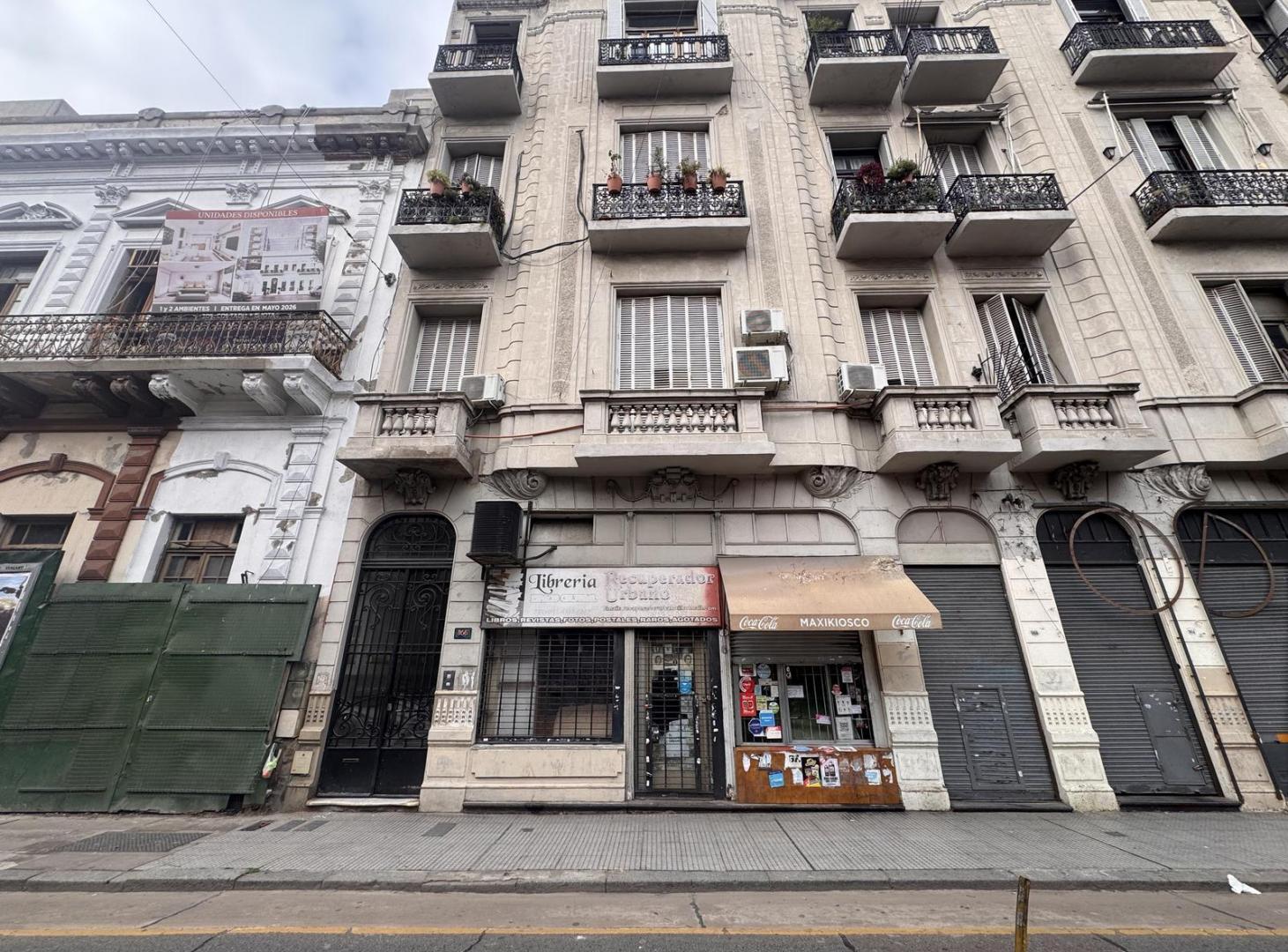 Foto de Local a la calle en venta en San Telmo, imagen 2