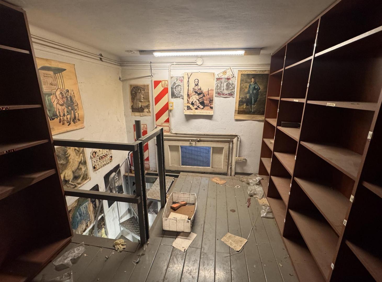 Foto de Local a la calle en venta en San Telmo, imagen 5