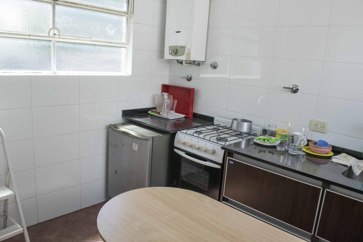 Foto de Oficina de 2 ambientes en venta en Martinez, imagen 1