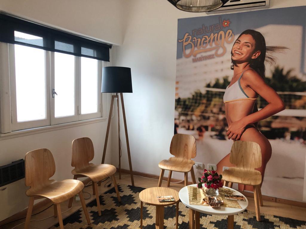 Foto de Oficina de 2 ambientes en venta en Martinez, imagen 5