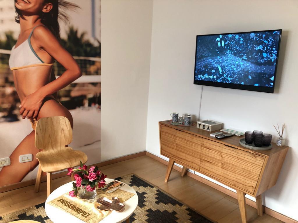 Foto de Oficina de 2 ambientes en venta en Martinez, imagen 3