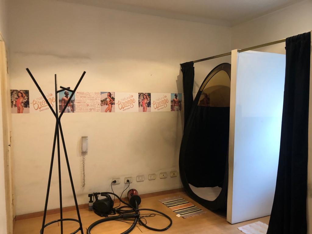 Foto de Oficina de 2 ambientes en venta en Martinez, imagen 2