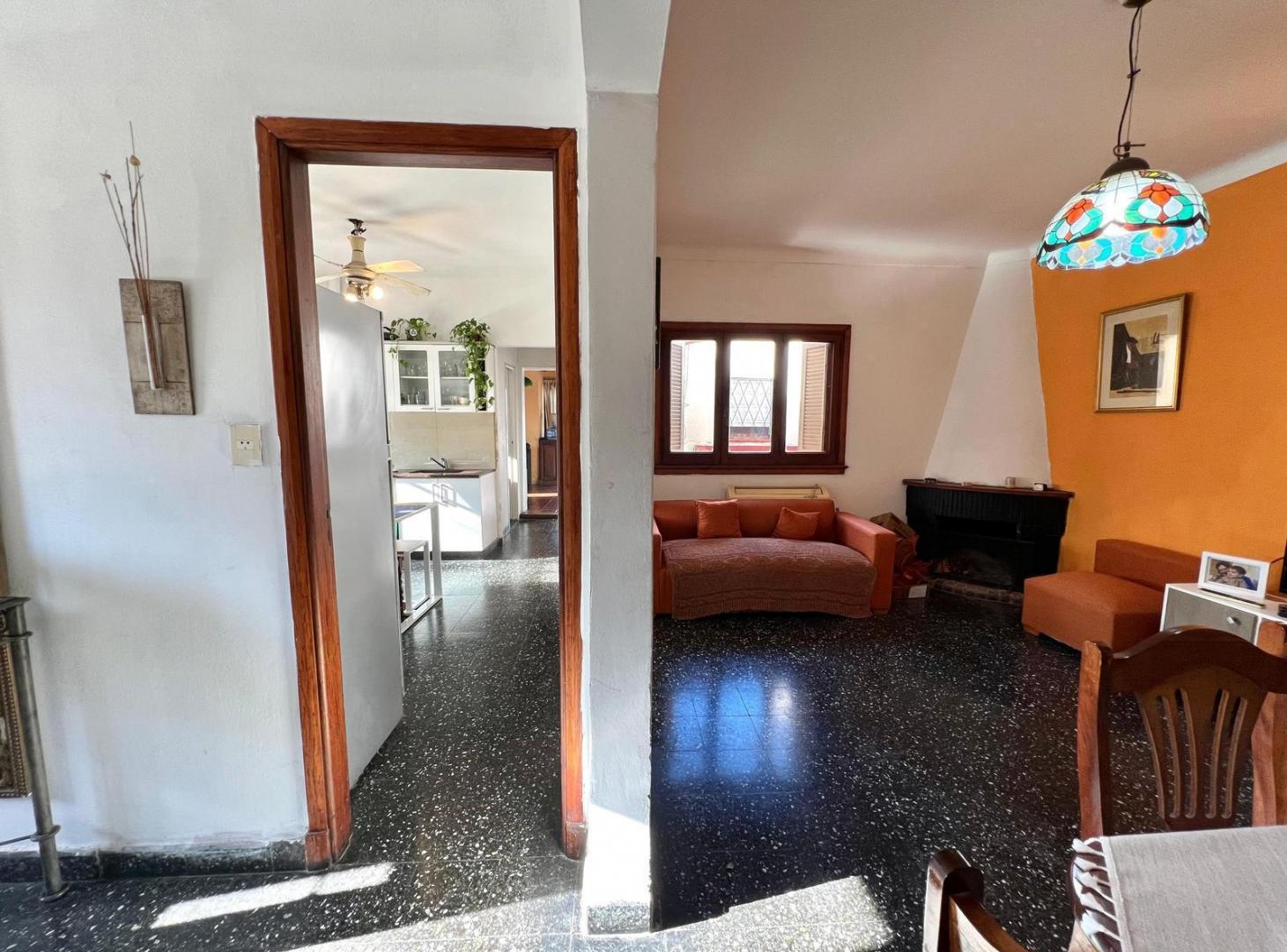 Foto de Casa de 4 ambientes en venta en San Isidro, imagen 4