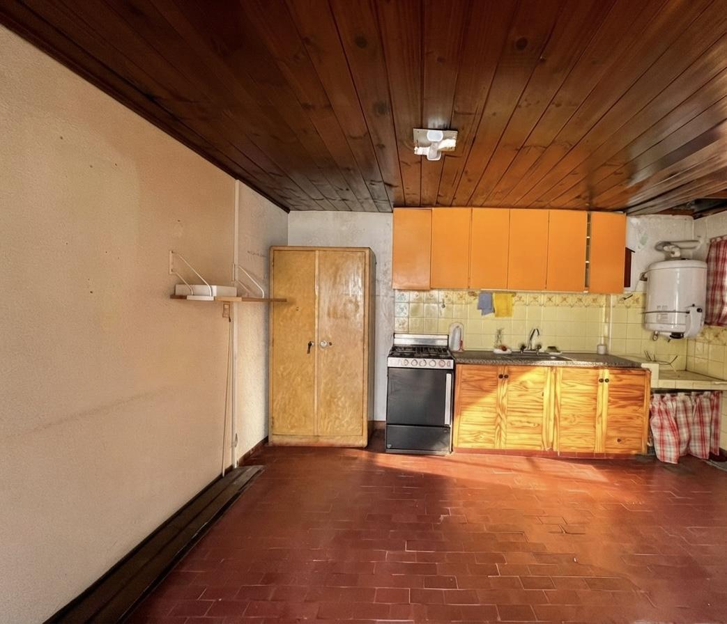 Foto de PH 3 ambientes en venta en Martínez, imagen 2