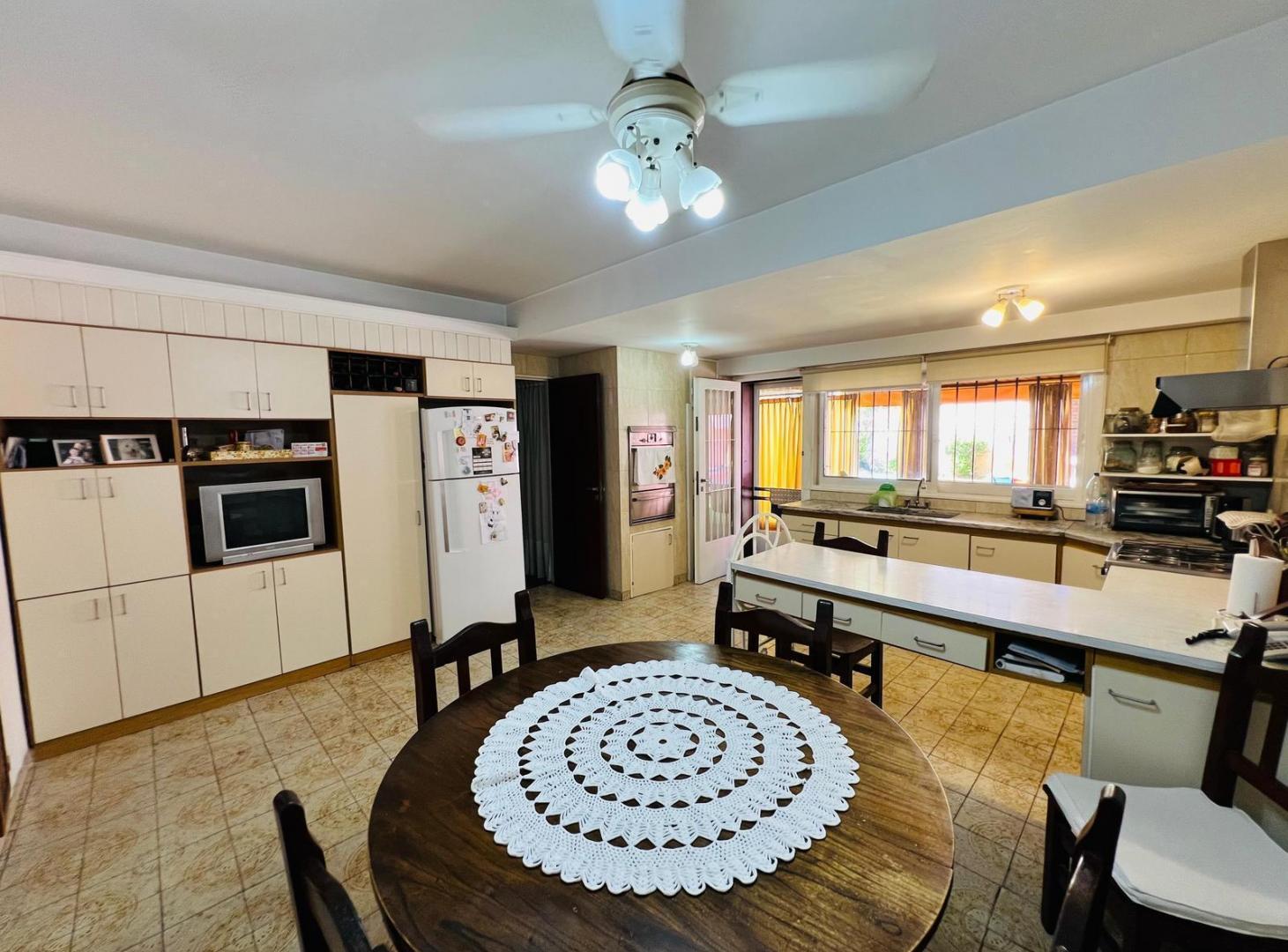 Foto de Chalet de 5 ambientes en venta, en Martínez, imagen 3