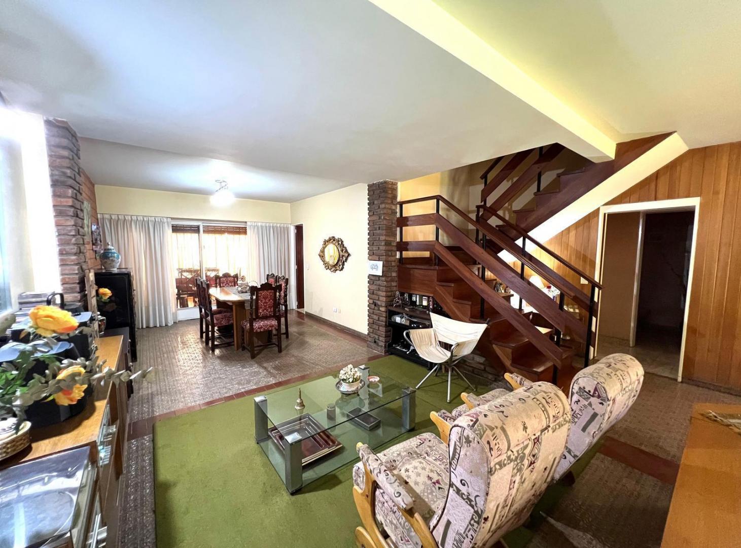 Foto de Chalet de 5 ambientes en venta, en Martínez, imagen 1