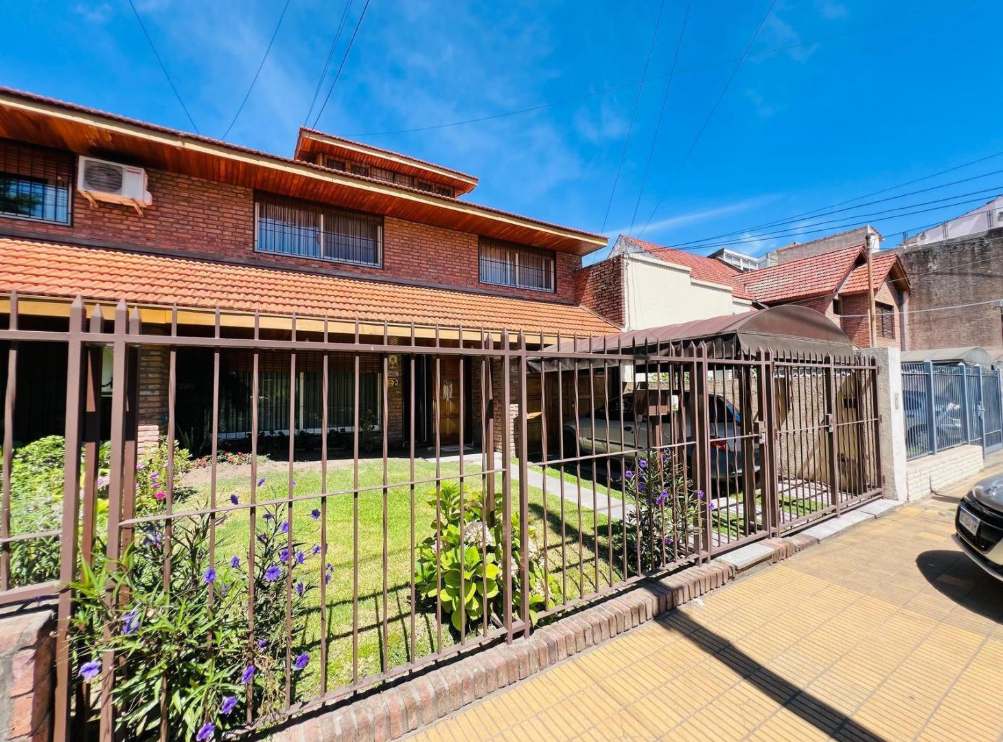 Foto de Chalet de 5 ambientes en venta, en Martínez, imagen 4