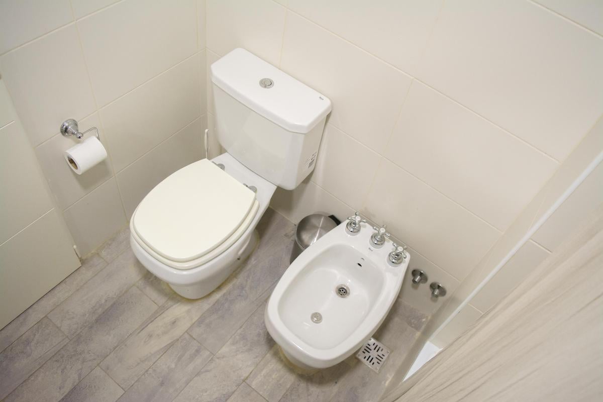 Foto de Departamento de 2 ambientes con cochera en venta en Tigre, imagen 5
