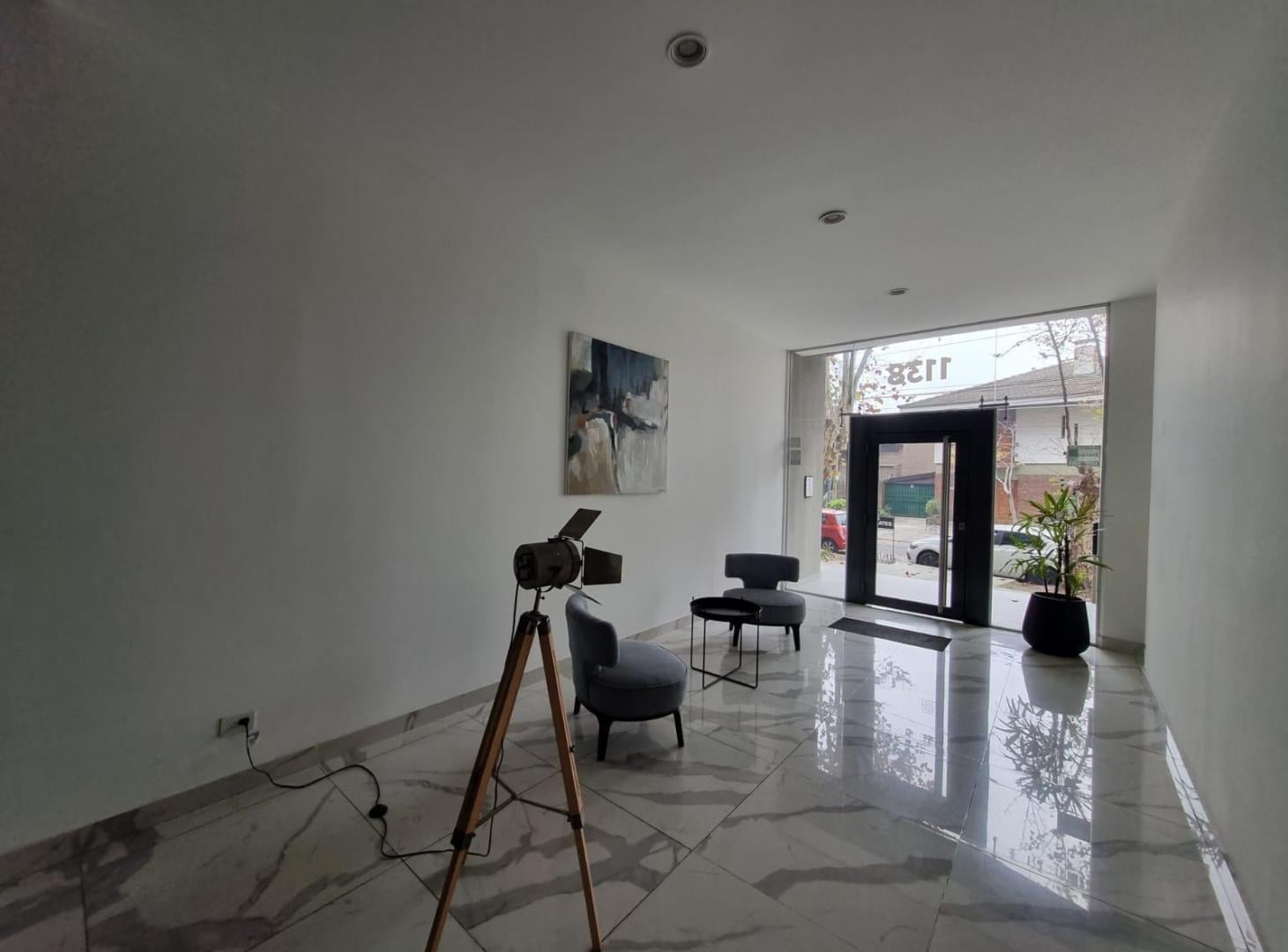 Foto de Departamento de 2 ambientes con cochera en venta en Tigre, imagen 2