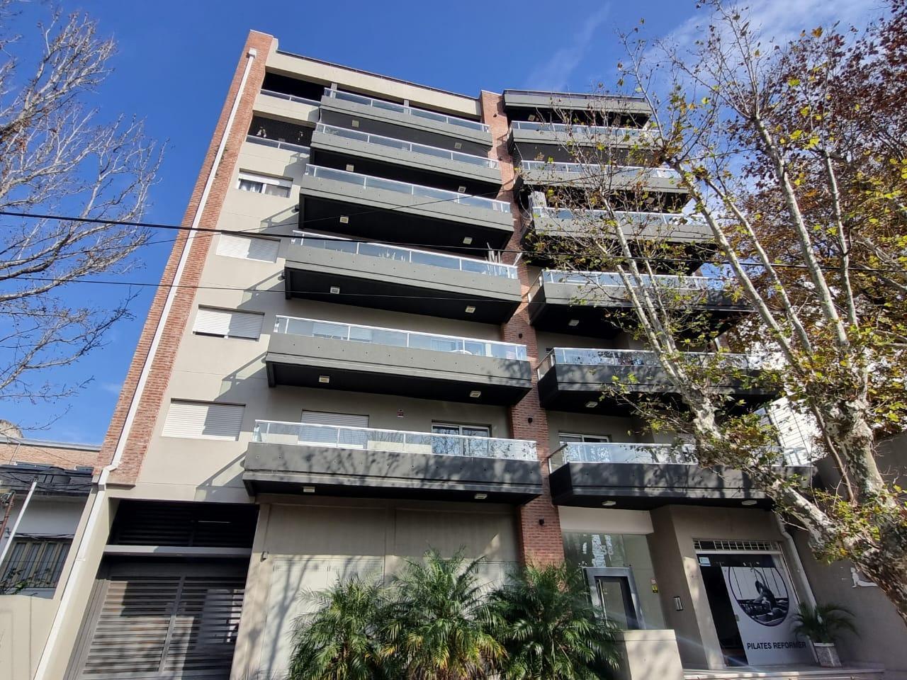 Foto de Departamento de 2 ambientes con cochera en venta en Tigre, imagen 4